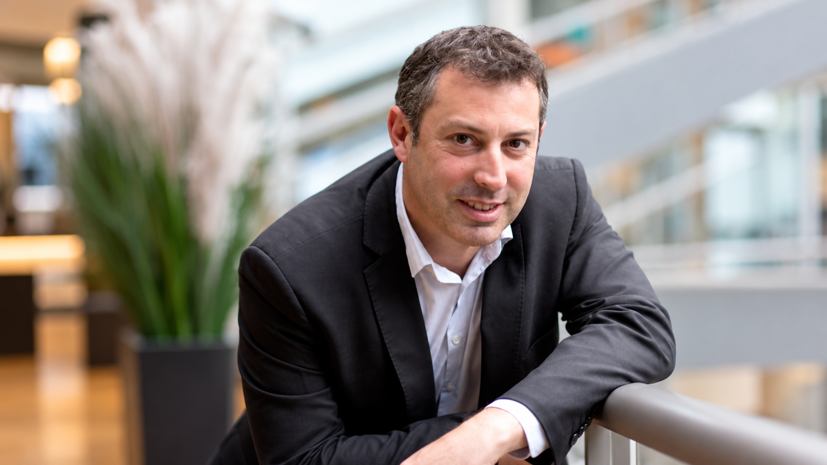 Fabrice Mollier va piloter la future régie de Canal+ en Belgique